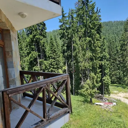 Mountain Chalets * Παμπόροβο