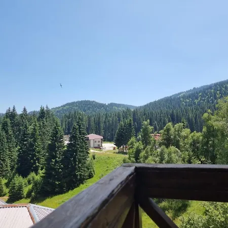 Διαμέρισμα Mountain Chalets *