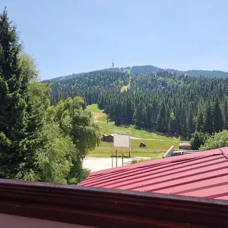 Mountain Chalets Διαμέρισμα
