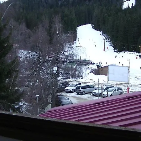 Mountain Chalets Διαμέρισμα