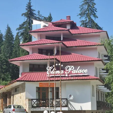 Διαμέρισμα Mountain Chalets Παμπόροβο