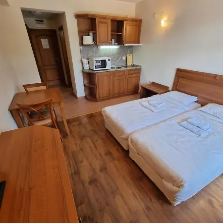 Mountain Chalets Διαμέρισμα *